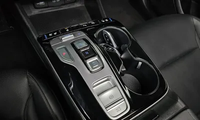 Hyundai Tucson 2022, 56150 км, за 16082.45 USD - фото 9