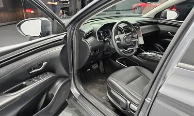 Hyundai Tucson 2022, 56150 км, за 16082.45 USD - фото 10