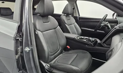 Hyundai Tucson 2022, 56150 км, за 16082.45 USD - фото 11