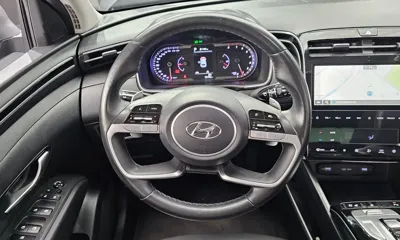 Hyundai Tucson 2022, 56150 км, за 16082.45 USD - фото 13