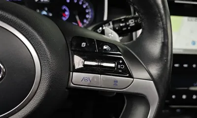 Hyundai Tucson 2022, 56150 км, за 16082.45 USD - фото 19