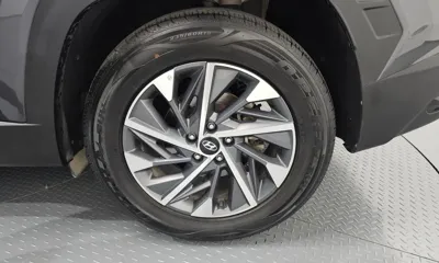 Hyundai Tucson 2022, 56150 км, за 16082.45 USD - фото 21