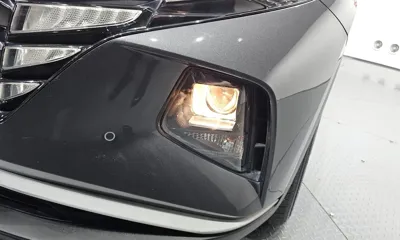 Hyundai Tucson 2022, 56150 км, за 16082.45 USD - фото 22