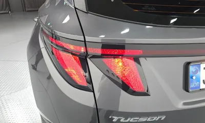 Hyundai Tucson 2022, 56150 км, за 16082.45 USD - фото 23