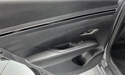 Hyundai Tucson 2022, 56150 км, за 16082.45 USD - фото 25