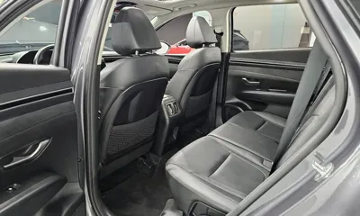 Hyundai Tucson 2022, 56150 км, за 16082.45 USD - фото 26