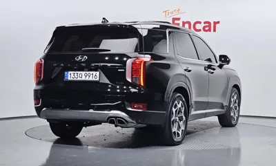 Hyundai Palisade 2022, 89691 км, за 21333.86 USD