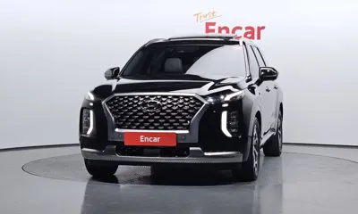 Hyundai Palisade 2022, 89691 км, за 21333.86 USD