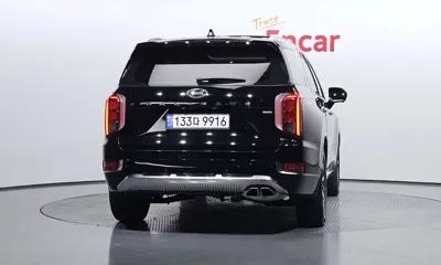 Hyundai Palisade 2022, 89691 км, за 21333.86 USD