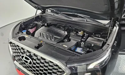 Hyundai Palisade 2022, 89691 км, за 21333.86 USD - фото 6