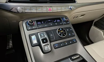 Hyundai Palisade 2022, 89691 км, за 21333.86 USD - фото 9