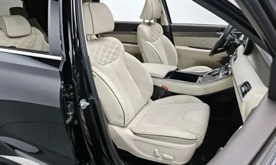 Hyundai Palisade 2022, 89691 км, за 21333.86 USD - фото 10