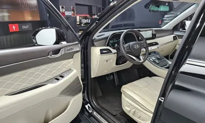 Hyundai Palisade 2022, 89691 км, за 21333.86 USD - фото 11