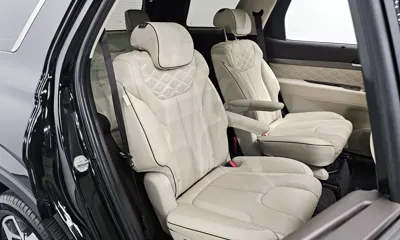 Hyundai Palisade 2022, 89691 км, за 21333.86 USD - фото 12