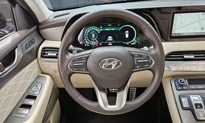 Hyundai Palisade 2022, 89691 км, за 21333.86 USD - фото 13