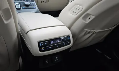 Hyundai Palisade 2022, 89691 км, за 21333.86 USD - фото 18