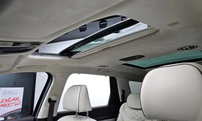 Hyundai Palisade 2022, 89691 км, за 21333.86 USD - фото 20