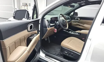 Kia Sorento 2024, 15157 км, за 29079.69 USD - фото 10