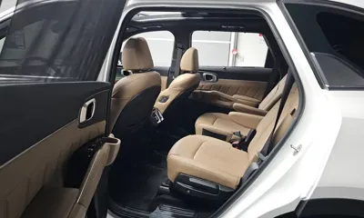 Kia Sorento 2024, 15157 км, за 29079.69 USD - фото 14