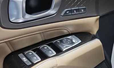 Kia Sorento 2024, 15157 км, за 29079.69 USD - фото 20