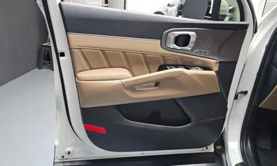 Kia Sorento 2024, 15157 км, за 29079.69 USD - фото 24