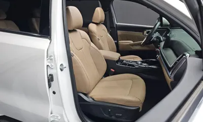 Kia Sorento 2024, 15157 км, за 29079.69 USD - фото 26