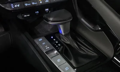 Hyundai Avante 2021, 59695 км, за 11641.76 USD - фото 9