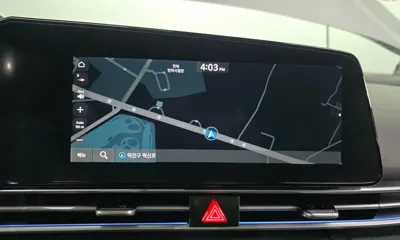 Hyundai Avante 2021, 59695 км, за 11641.76 USD - фото 20