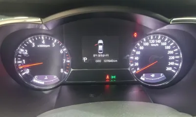Kia K5 2011, 120000 км, за 2959.75 USD - фото 12