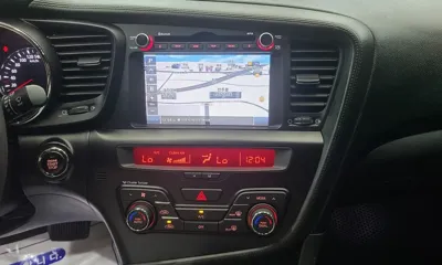 Kia K5 2011, 120000 км, за 2959.75 USD - фото 13
