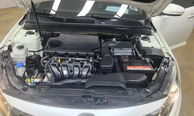 Kia K5 2011, 120000 км, за 2959.75 USD - фото 18