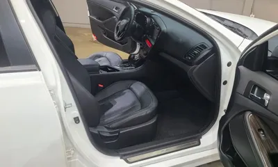 Kia K5 2011, 120000 км, за 2959.75 USD - фото 19