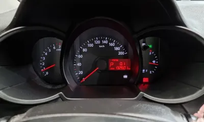 Kia Morning 2012, 132601 км, за 2973.24 USD - фото 8