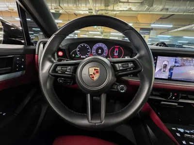 Porsche Cayenne 2024, 38100 км, за 130007.1 USD - фото 6