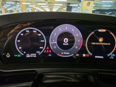 Porsche Cayenne 2024, 38100 км, за 130007.1 USD - фото 7