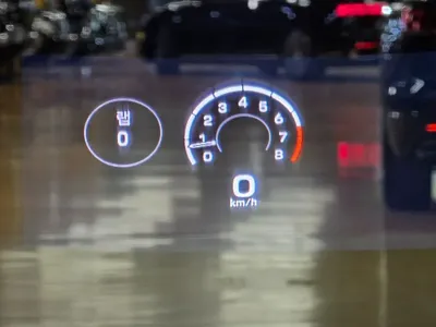Porsche Cayenne 2024, 38100 км, за 130007.1 USD - фото 8