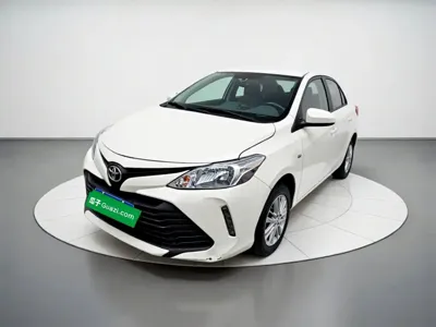 Toyota Vios 2018, 41800 км, за 4664.42 USD