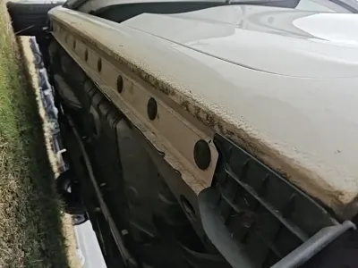Toyota Vios 2018, 41800 км, за 4664.42 USD - фото 6