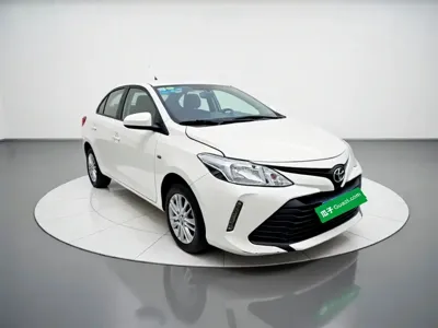 Toyota Vios 2018, 41800 км, за 4664.42 USD - фото 7