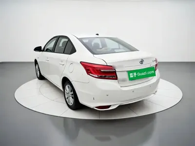 Toyota Vios 2018, 41800 км, за 4664.42 USD - фото 9