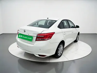 Toyota Vios 2018, 41800 км, за 4664.42 USD - фото 12