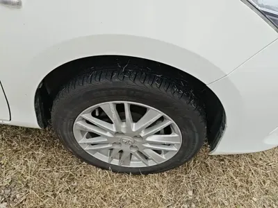 Toyota Vios 2018, 41800 км, за 4664.42 USD - фото 14