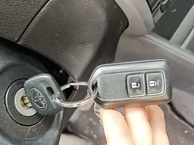 Toyota Vios 2018, 41800 км, за 4664.42 USD - фото 15
