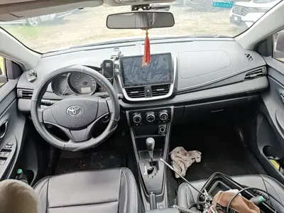 Toyota Vios 2018, 41800 км, за 4664.42 USD - фото 16