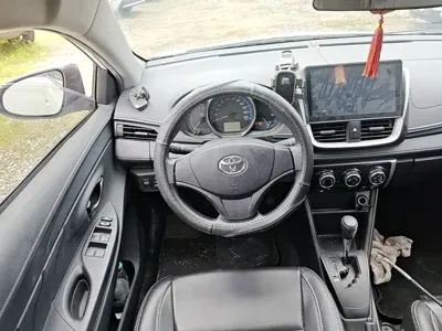 Toyota Vios 2018, 41800 км, за 4664.42 USD - фото 17