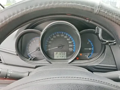 Toyota Vios 2018, 41800 км, за 4664.42 USD - фото 18