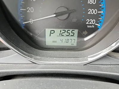 Toyota Vios 2018, 41800 км, за 4664.42 USD - фото 19