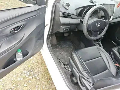 Toyota Vios 2018, 41800 км, за 4664.42 USD - фото 23