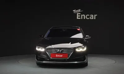 Hyundai Grandeur 2018, 96829 км, за 8730.47 USD