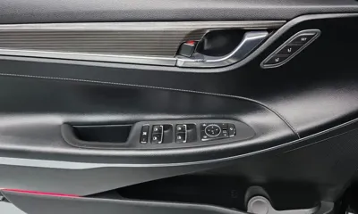 Hyundai Grandeur 2018, 96829 км, за 8730.47 USD - фото 24
